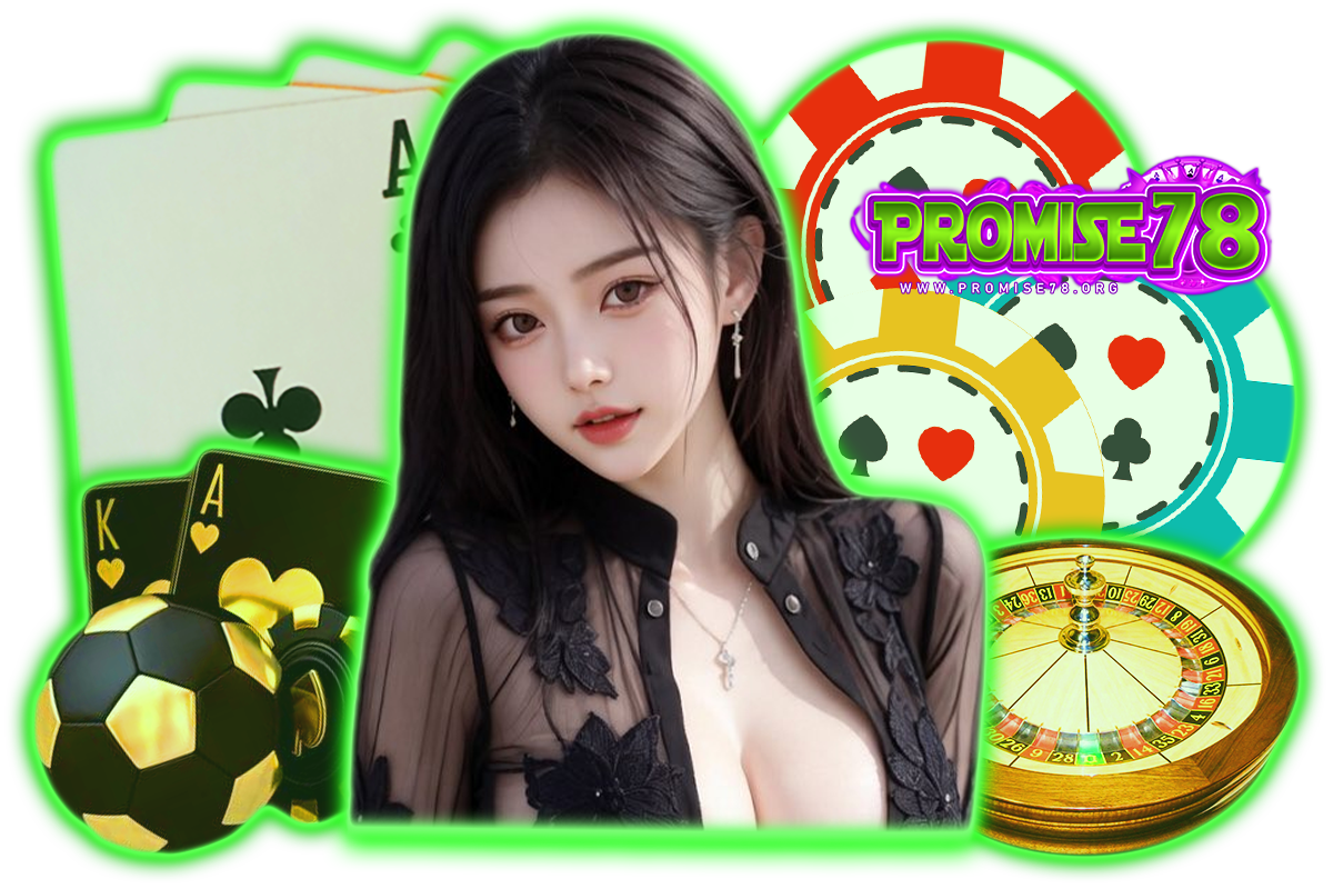 promise78 สล็อต