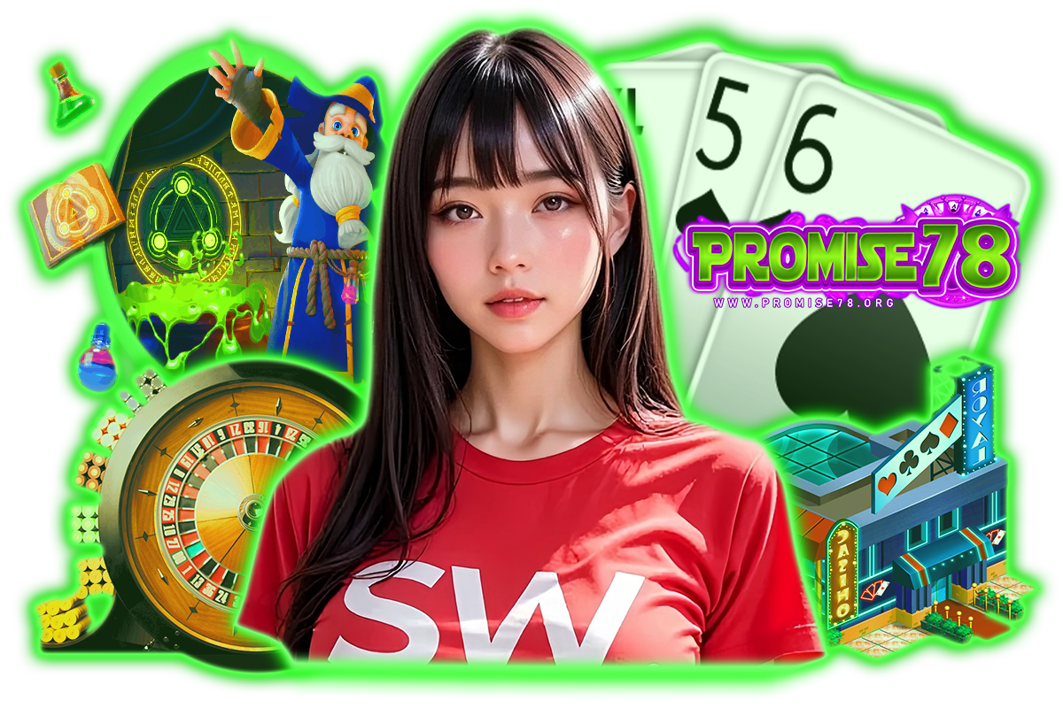 promise78 เว็บตรง